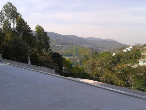 Casa Em Condomínio Fechado Com 3 Dormitórios À Venda, 300 M² Por R$ 1.300.000 - Rio Abaixo - Mairiporã/sp - Ca0191