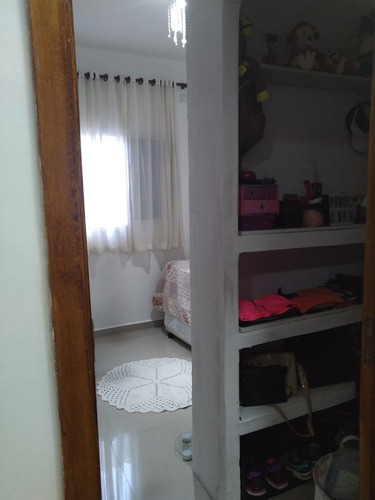 Imagem 28 de 30 de Casa Com 2 Dormitórios À Venda, 48 M² Por R$ 250.000,00 - Ocian - Praia Grande/sp - Ca0966