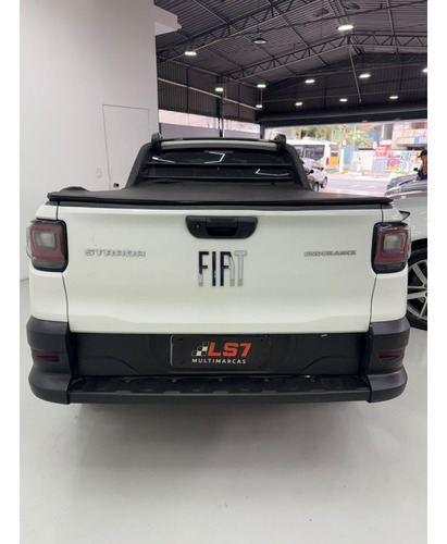 Fiat Strada 1.4 FIRE FLEX ENDURANCE CS MANUAL