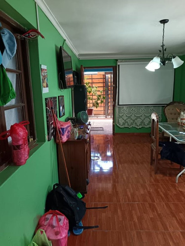 Vendo Casa Calle Jose Domingo Gomez Rojas, Comuna El Bosque