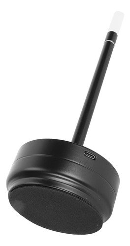 Mesita De Noche Portátil Led, Inalámbrica, Con Sensor Táctil