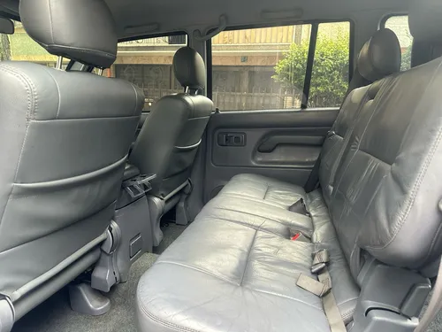 Toyota Prado 3.4