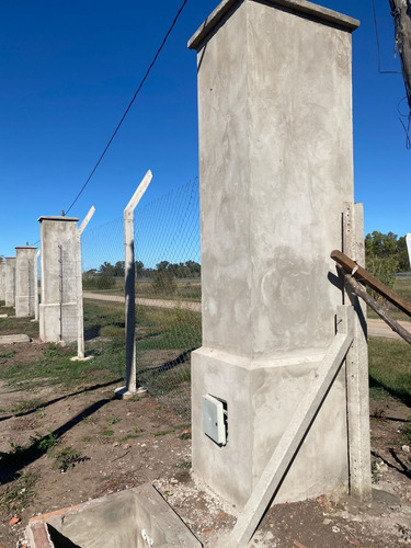 Imagen 6 de 26 de Lotes Terrenos Ideal Inversión En Zona Oeste Sobre Autopista Y Cercanía Financiados