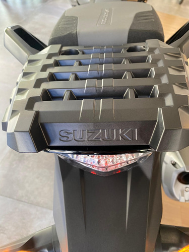 Suzuki V Strom 1050 De - Promo Contado - 2025