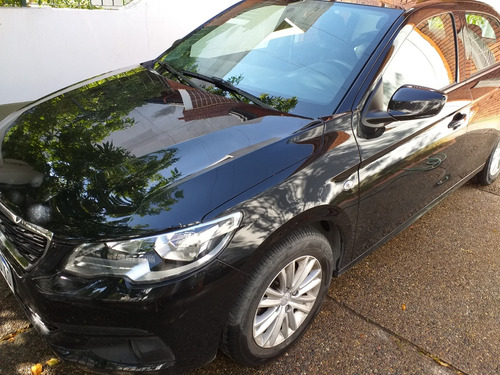 Peugeot 301 1.6 Allure