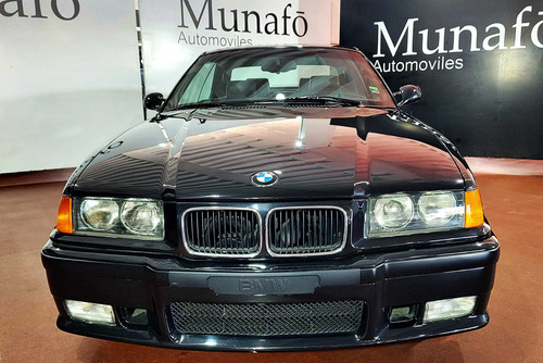 Bmw M3 Coupe 1995