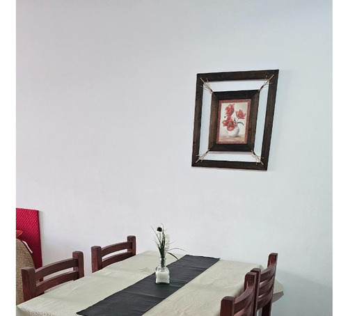 Departamento Monoambiente En Alquiler - 1 Baño - 44mts2 - Palermo