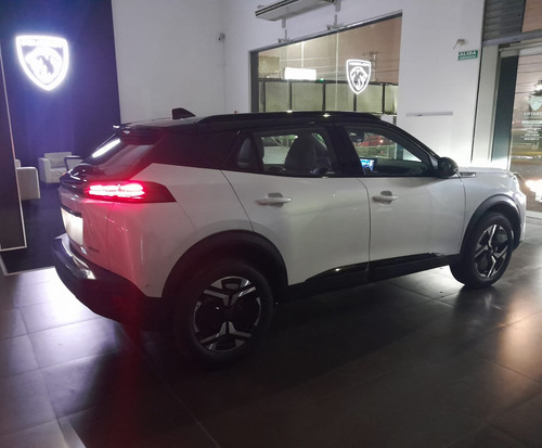 Peugeot 2008 1.0T Gt