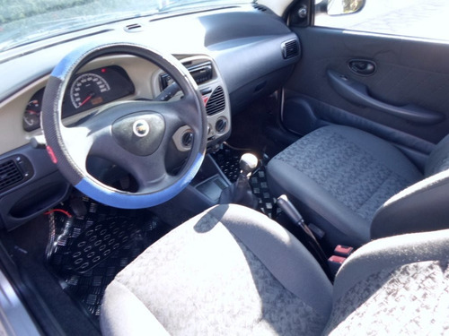 Fiat Palio 1.0 Mpi Fire 8v Flex 2p Manual