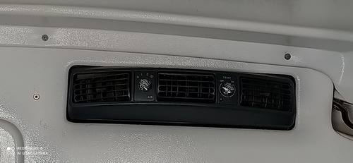 Imagem 2 de 15 de Peugeot Partner Furgon 2019 1.6 800kg Flex 5p