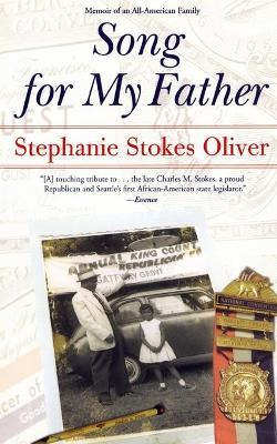 Libro Song For My Father : Memoir Of An All-american Fami...