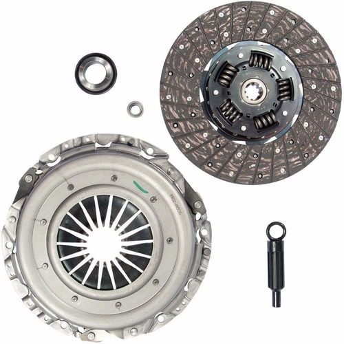 Kit De Clutch 1994-1995 Chevrolet S-10 4.3l V6