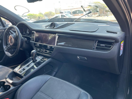 Porsche Macan Gts 2.9lts V6 2022 Por Partes