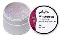 Comprar Gel De Extensión De Uñas Con Lentejuelas En Gel De Extensión
