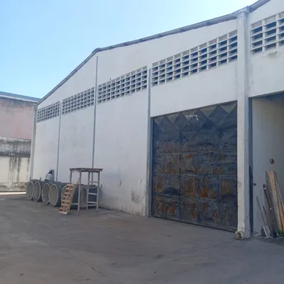 Galpón en alquiler