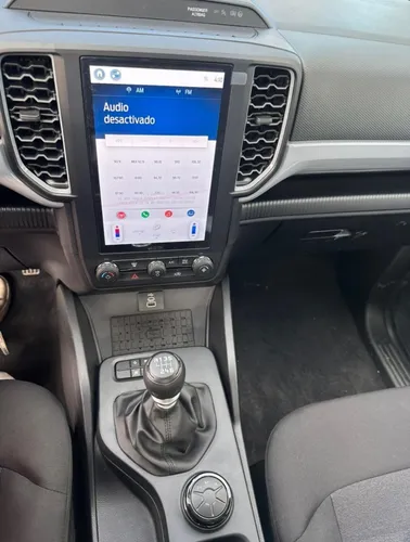 Ford Ranger 2.0 Xls 4x4