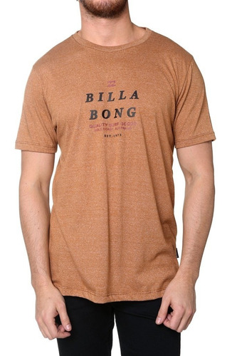 Remera Billabong New Surf Good Tee 