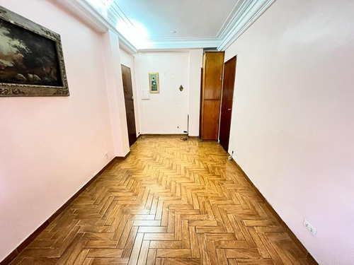 Imagen 2 de 30 de Pb Planta Baja Venta Caballito C/patio Y Cochera
