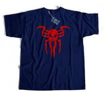 Comprar Remera De Comics Spiderman 2099 - Miguel O'hara - Marvel