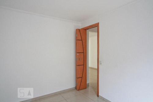 Apartamento À Venda - Santana, 2 Quartos, 52 - S893123449
