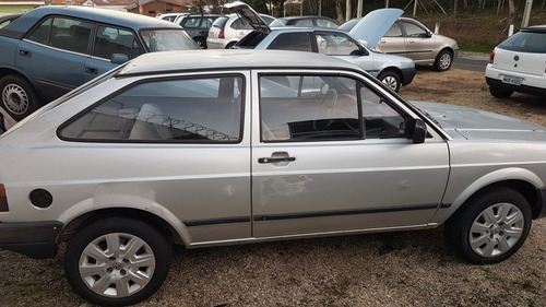 Volkswagen Gol Gol Cl 1.6