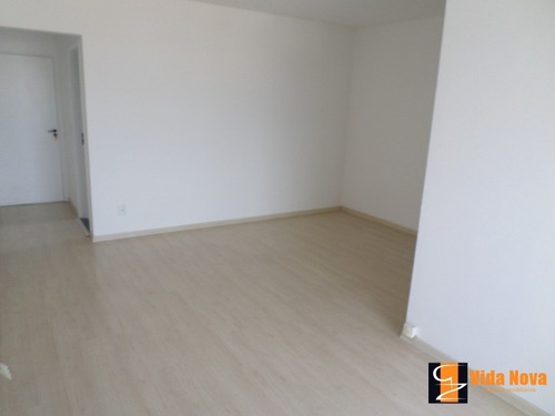 Imagem 4 de 15 de Apto - 75 M² - Vila Apiaí - Sto.andré - A-1585