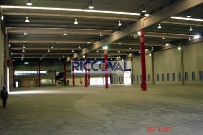 Imagem 4 de 15 de Galpão Em Alphaville Centro Industrial E Empresarial/alphaville. - Barueri - 4162