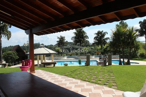 Imagem 13 de 30 de Chacara - Ch00573 - 1851904