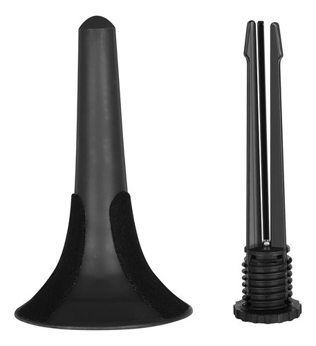 Trípode Plegable, Soporte Para Trompeta, Pata De Metal Desmo