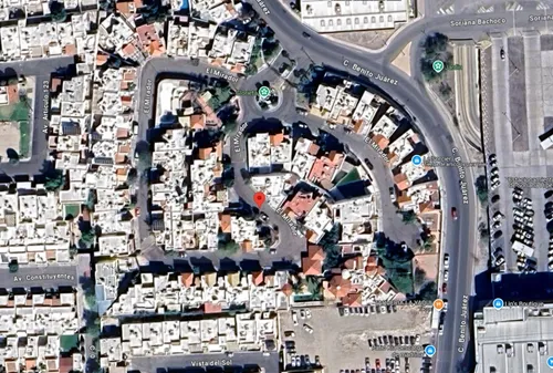 Gran Remate, Casa En Col. Terrazas Del Mirador, Hermosillo, Son.