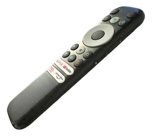 Control Tcl Chico Compatible Con Sistema Android Google