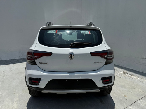 Renault Stepway 1.6 Zen Mt