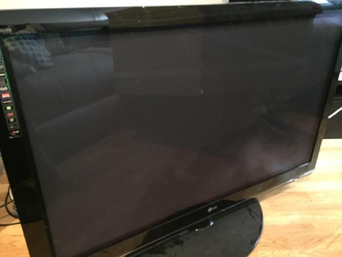 Plasma LG 42pg60ur ,respuestos Y Tarjetas