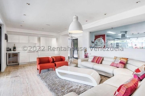 Imagen 3 de 15 de Apartamento En Venta Los Campitos 22-21332 Eva Castillo 0414.306.72.20