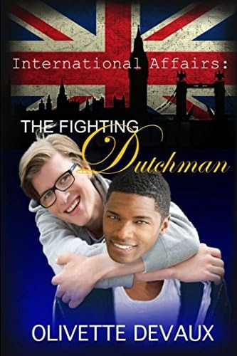 Libro:  The Dutchman (international Affairs)