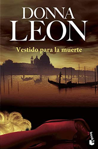 Vestido Para La Muerte - Leon Donna