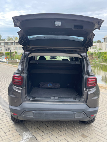 Jeep Renegade 1.8 Sport At6