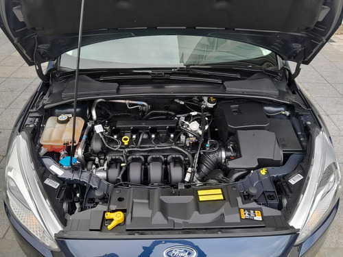 Ford Focus III 2.0 Se Plus At6