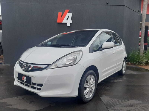 Honda Fit 1.4