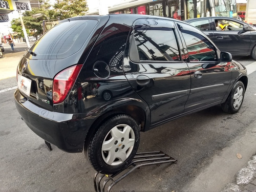 Imagem 5 de 11 de Chevrolet Celta 2011 1.0 Life Flex Power 5p