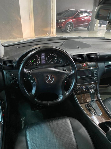 Imagem 7 de 8 de Mercedes-benz C180 Turbo