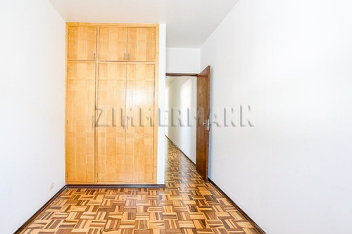 Imagem 13 de 15 de Casa - Alto De Pinheiros - Ref: 132810 - V-132810