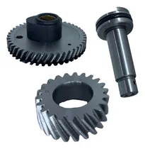 Comprar Árvore Comando Válvula Cu002F Engrenagem Cg 125 Titan 00 Fan 08