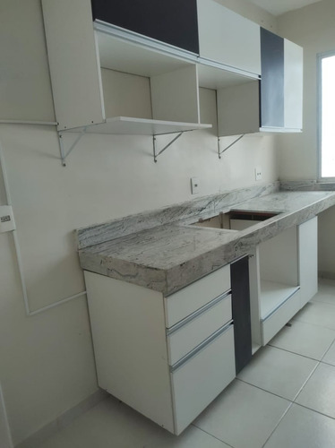 Apartamento Bem Localizado - 8º Andar