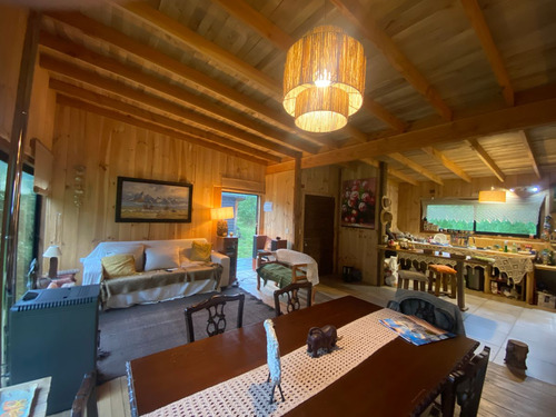Se Vende Propiedad En Sector De Nilahue