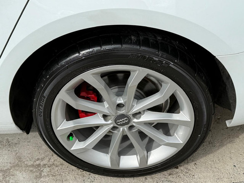 Audi A4 2.0 T Select 190hp Dsg