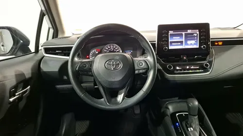 Toyota Corolla 1.8 LE AUTO