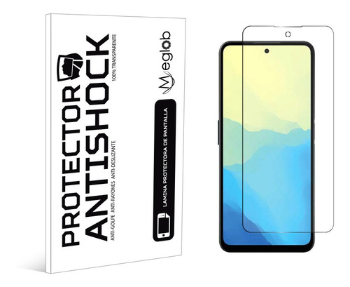 Protector Pantalla Antishock Para Hisense Infinity H50s 5g