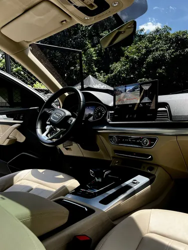 Audi Q5 2.0 Quattro