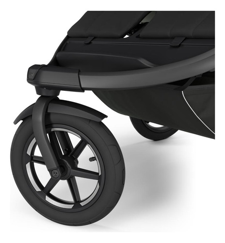 Carrinho Thule Urban Glide 3 Double P/ 2 Bebês